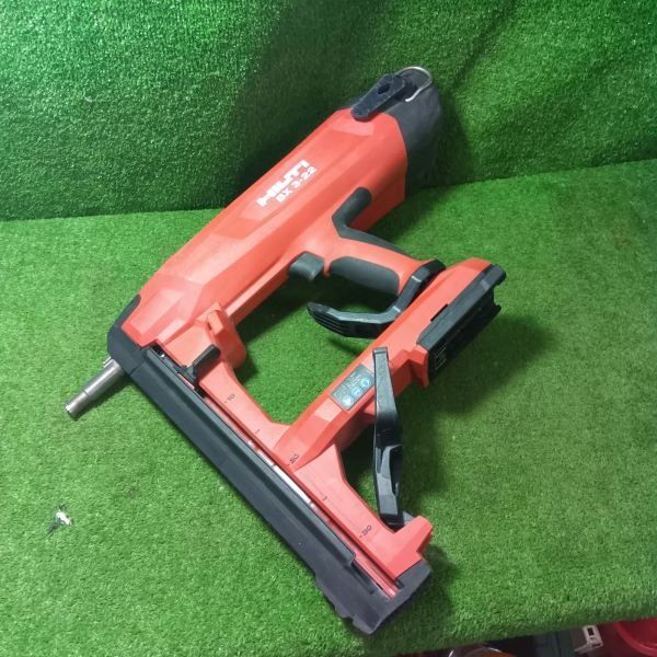 BX3L-22 充電式コンクリートネイラ 【市川行徳店】