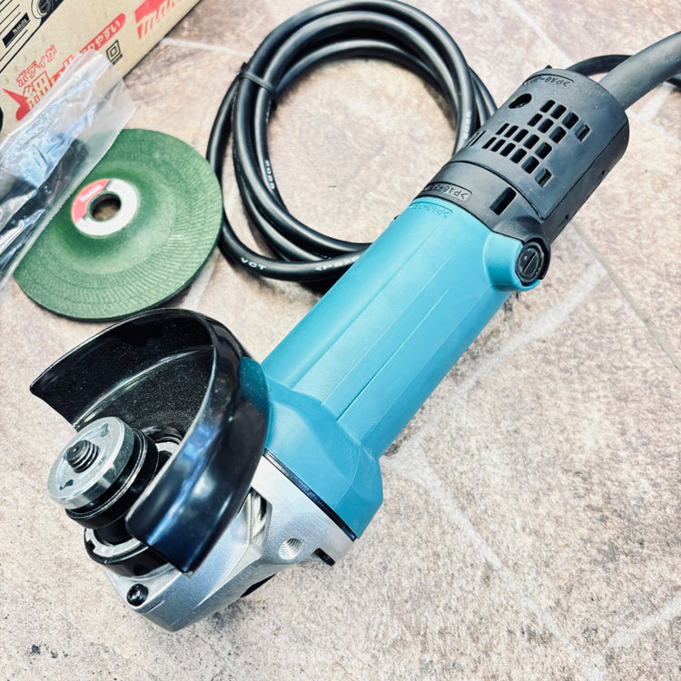 ◆マキタ(makita) 100mm ディスクグラインダー 9533BL 【越谷店】