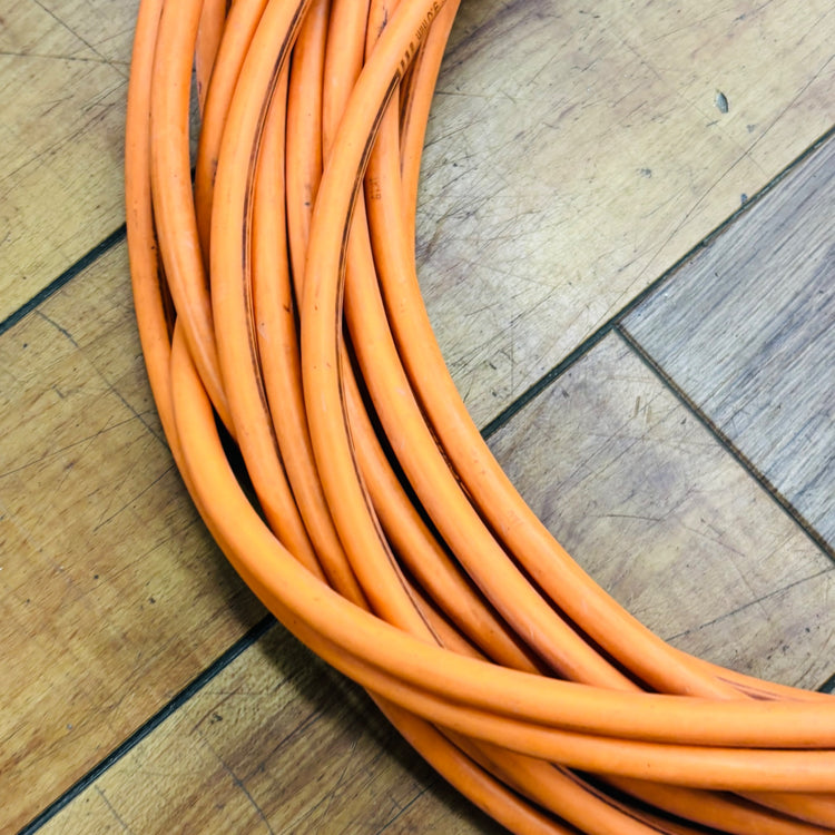 動作確認済み  高圧スリック ホース Φ5-20M A-57233 【中古】 【蓮田店】