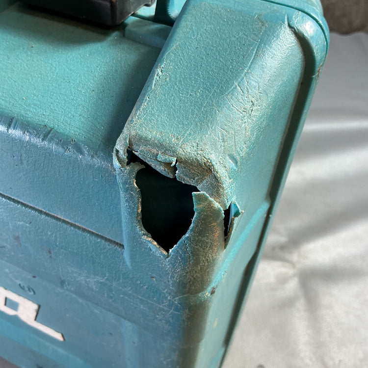【中古】マキタ(makita) コードレスインパクトレンチ TW1001DRTX 【越谷店】