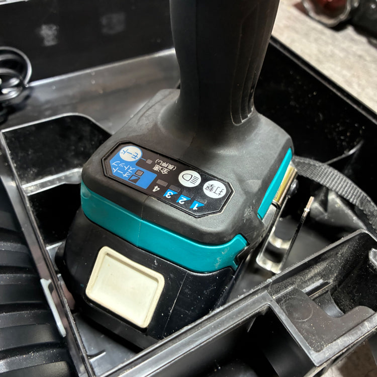 コードレスインパクトレンチ TW300D 【市川行徳店】