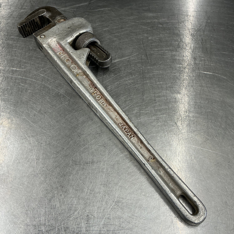 【中古】HIT/MCC  アルミパイフレンチ2本セット（350/450mm） 【越谷店】