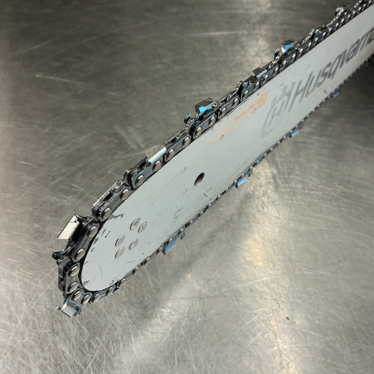 【中古】 ハスクバーナ/husqvarna エンジンチェンソー 440eⅡ ＊要調整 【越谷店】
