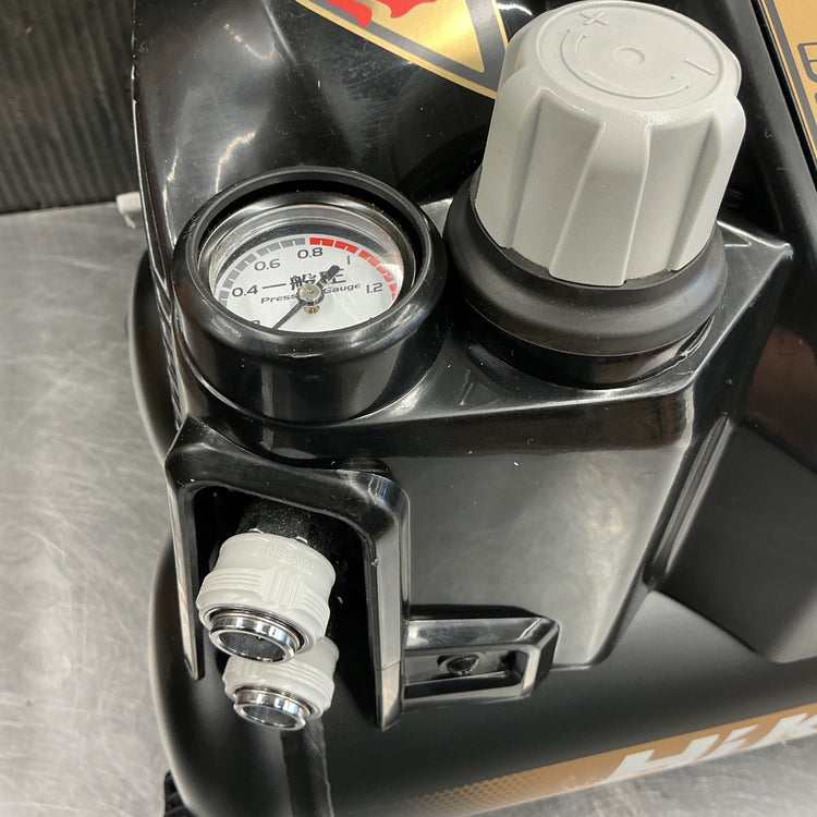 【中古美品】 ハイコーキ(HIKOKI ) 高圧エアコンプレッサ EC1245H3(CTN)  【越谷店】