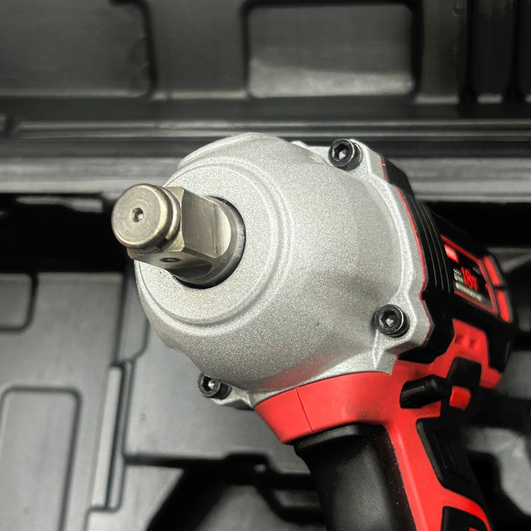 美品 アストロプロダクツ ASTRO 18V 1/2 充電式インパクトレンチ IW910-500N 【船橋馬込店】