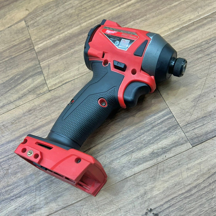 Milwaukee ミルウォーキー 充電式インパクトドライバー M18 FID2 本体＋バッテリー M18B5 【船橋馬込店】