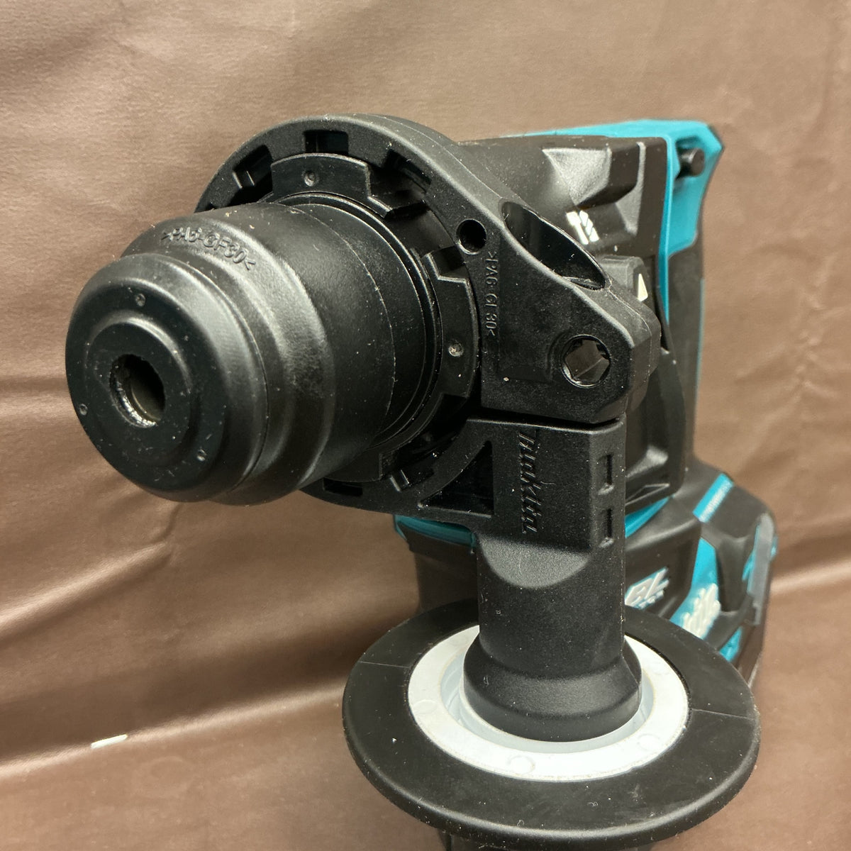【中古・動作良好！】 マキタ makita 18V 充電式ハンマードリル HR171DRGX 【越谷店】