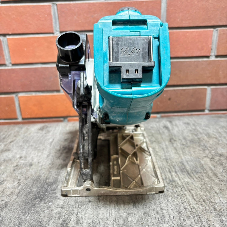 ◆マキタ(makita) コードレス防じん丸のこ KS521DZ 【市川行徳店】