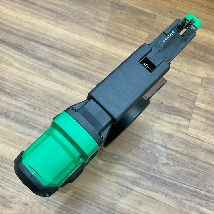 美品 ハイコーキ (HiKOKI) 18V コードレス連結ねじドライバー WF1804DA(NN) 本体のみ 【船橋馬込店】