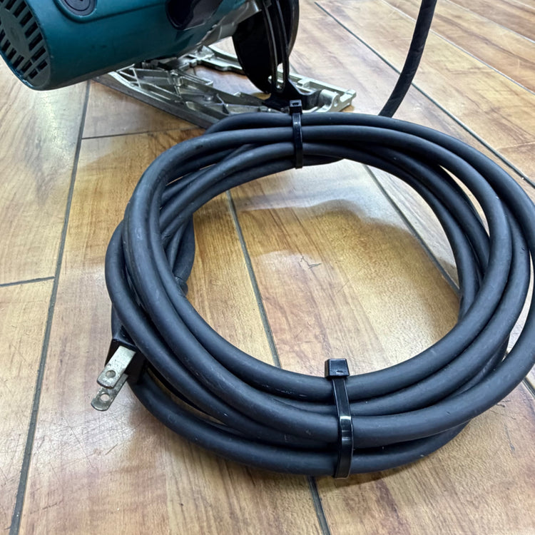 動作良好 125mm 防じんマルノコ 5055FKB 【リライズ蓮田店】