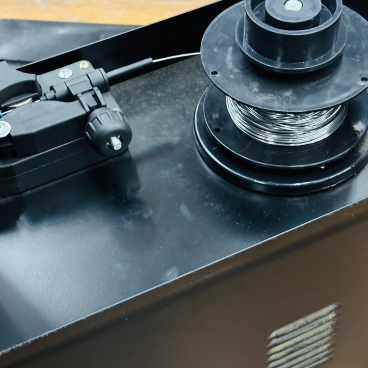 動作確認済み 半自動溶接機 SUPERMIG130 【中古】 【蓮田店】