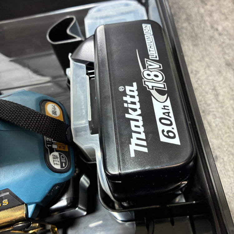 インパクトドライバー 20周年モデル プレミアムブルー TD173DGXPB 【市川行徳店】