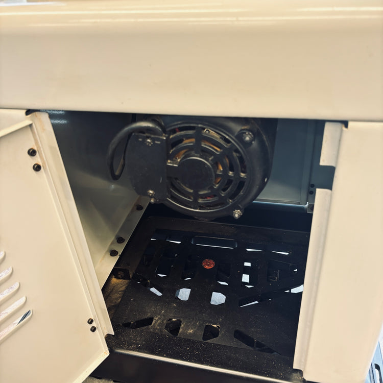 ※店頭引取限定　DELTA　100Vバンドソー　28-206JPN 【越谷店】