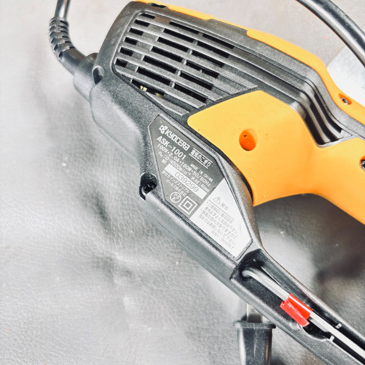 リョービ（RYOBI）電気ノコギリ　ASK-1001 【越谷店】