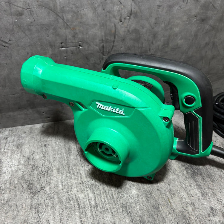 マキタ(makita)  ブロワー MUB402 【市川行徳店】