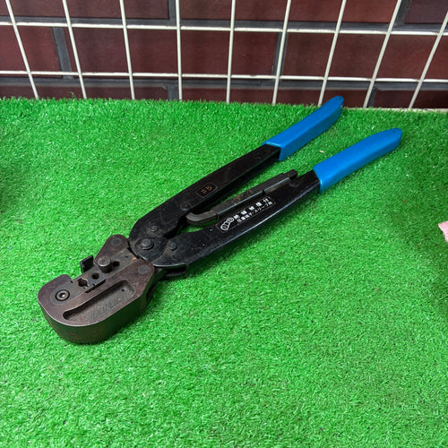絶縁被覆付圧着端子・スリーブ用（手動片手式工具） 5号 【市川行徳店】