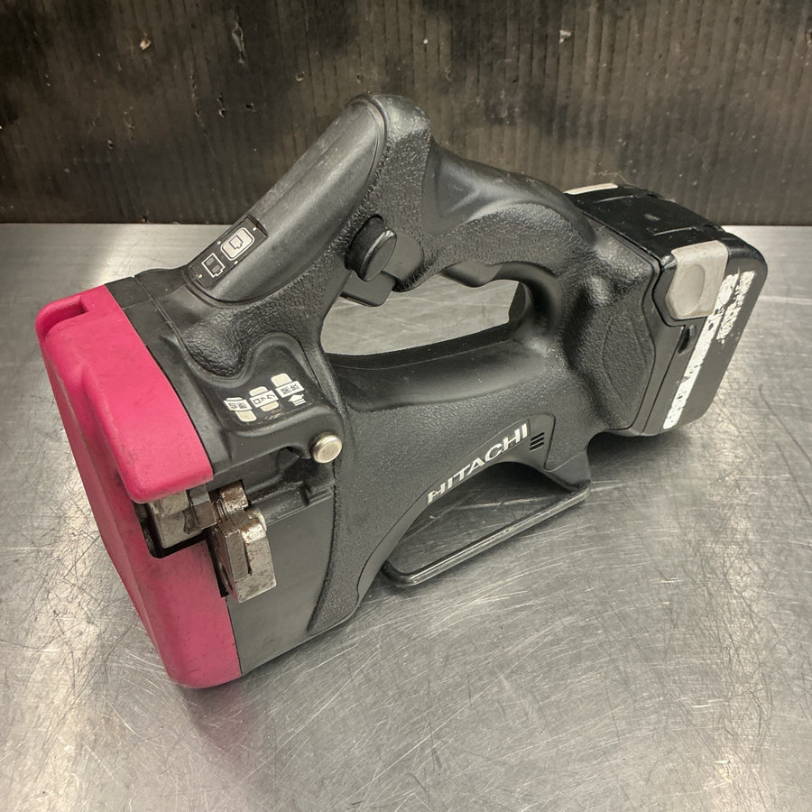 【中古】ハイコーキ/HIKOKI コードレス全ネジカッター CL14DSL(NN) 【越谷店】