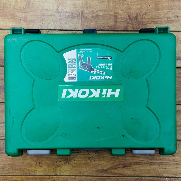 28mm 3モード ハンマドリル DH28PEC ケース付【リライズ蓮田店】