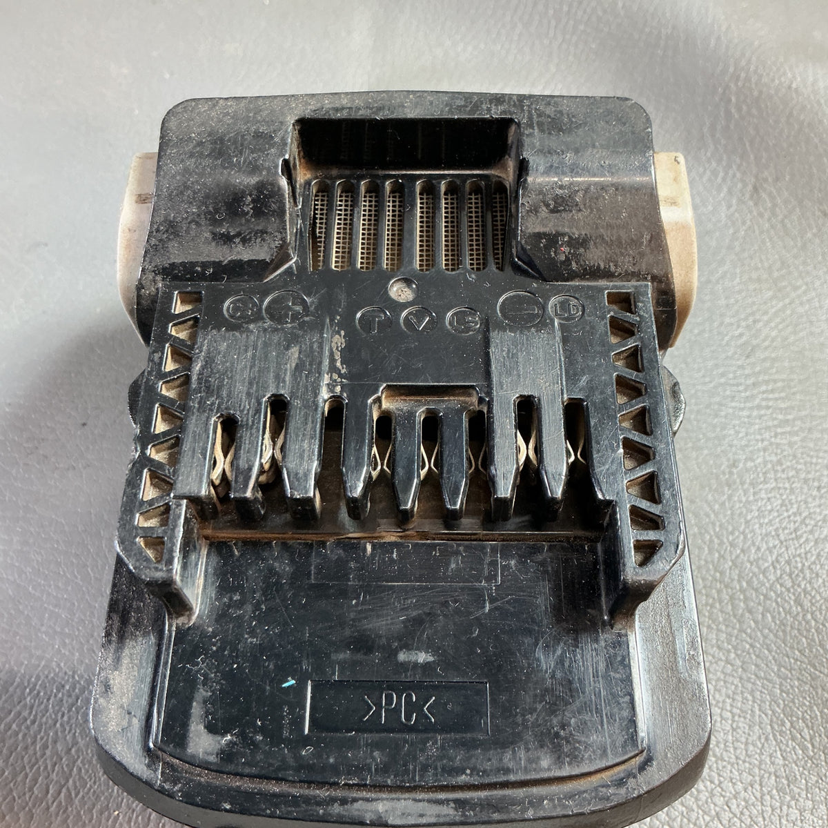 【中古現状品】ハイコーキ(HIKOKI) リチウムイオンバッテリー 36V/2.5Ah BSL36A18  【越谷店】