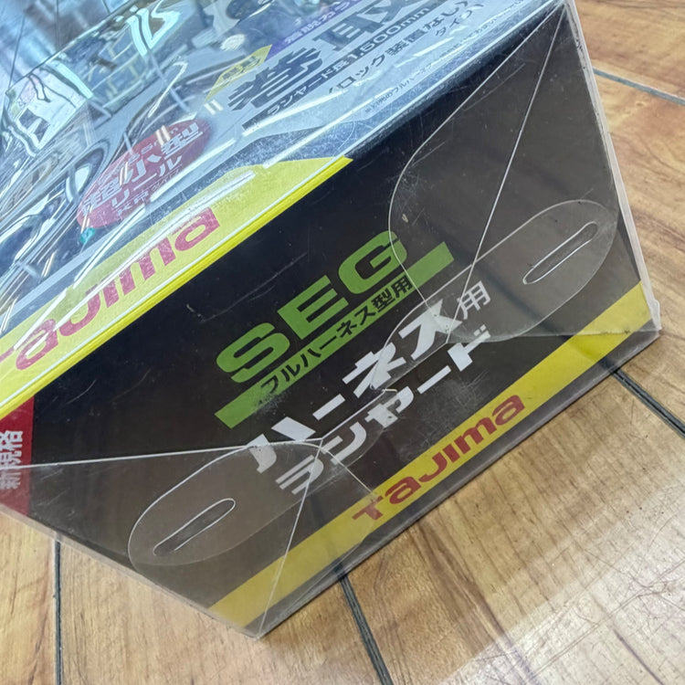 未使用 墜落制止用器具 ハーネス用ランヤード KRリール L8ダブル A1KR150F-WL8 巻取式 【リライズ蓮田店】