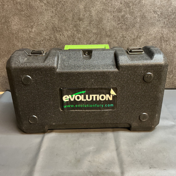 【中古】EVOLUTION　カッター  【越谷店】