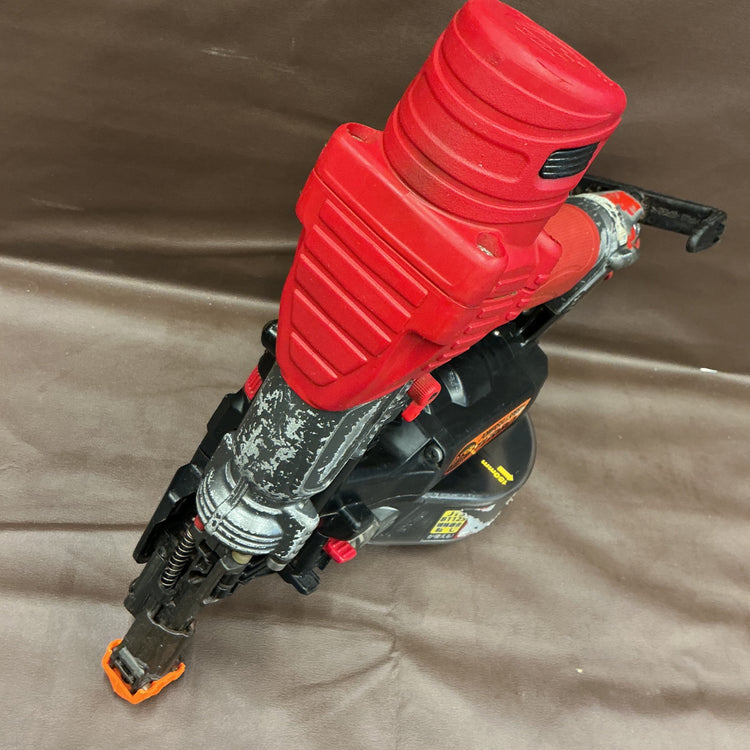 【中古・動作品・低価格出品☆】 マックス MAX 41mm 高圧ネジ打ち機 HV-R41G4 ターボドライバ 【越谷店】