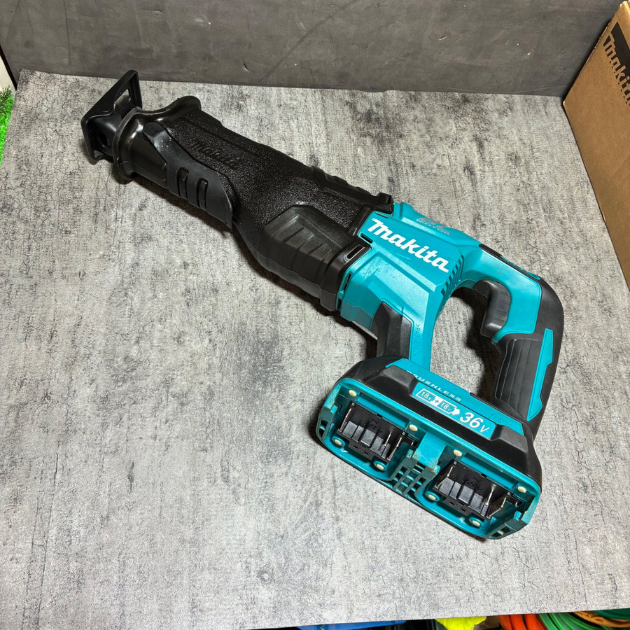 マキタ(makita) コードレスレシプロソー JR360DZ 【市川行徳店】