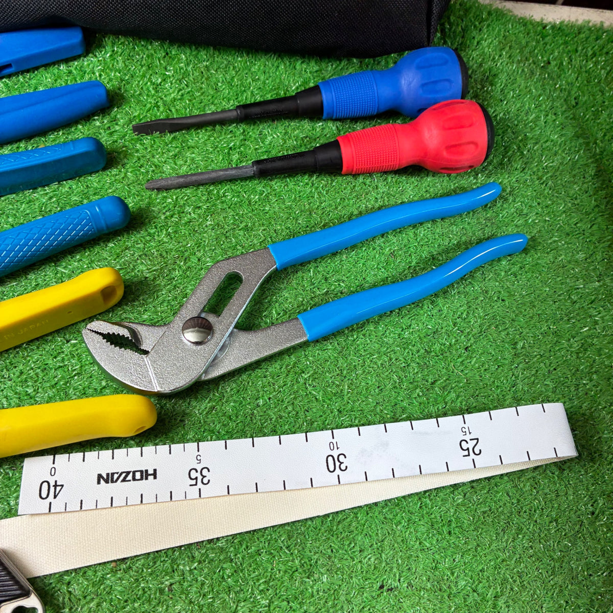 電気工事士技能試験 工具セット DK-28 【市川行徳店】