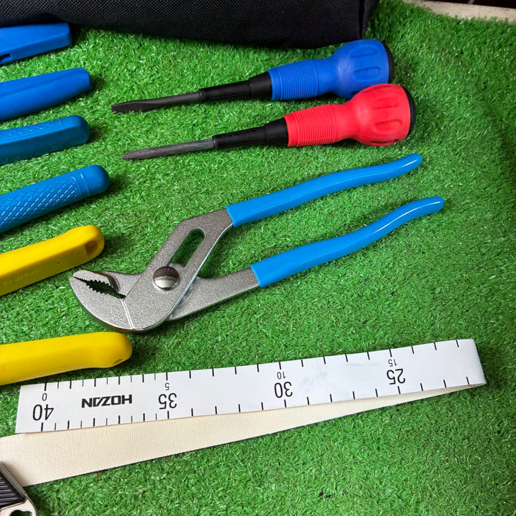 電気工事士技能試験 工具セット DK-28 【市川行徳店】