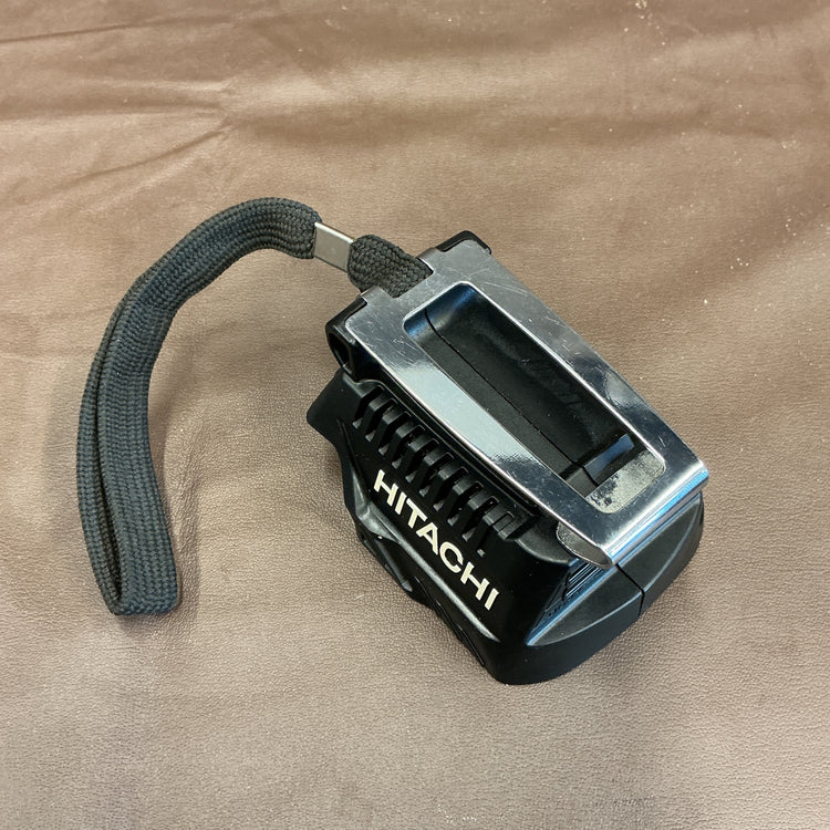 【中古・動作良好！】 ハイコーキ HiKOKI) マルチボルト バッテリーBSL36A18X+USBアダプタBSL18UA セット 新型バッテリー 【越谷店】