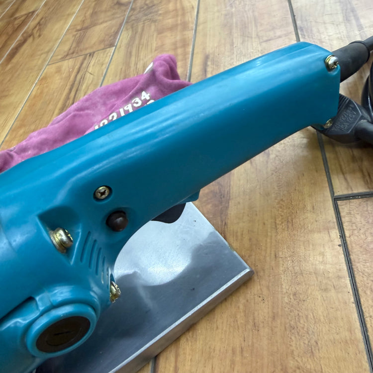 動作良好 110mm コンクリートカンナ PC1100 【リライズ蓮田店】