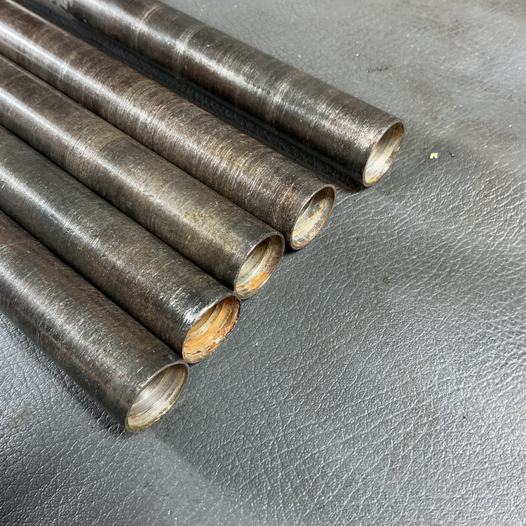 【中古】3点式コアビット φ 20mm 3本、チューブ5本セット ※アダプタなし  【越谷店】