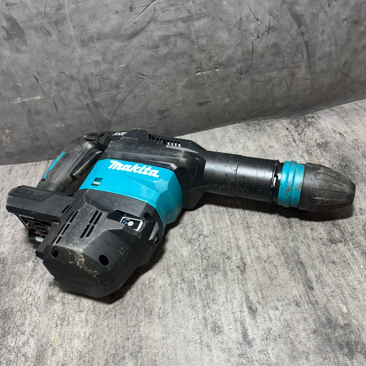 ◆マキタ(makita) コードレスハンマ HM001GZK 【市川行徳店】