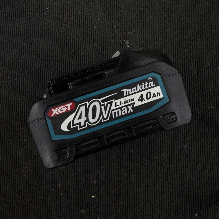 40V リチウムイオンバッテリー BL4040 【蓮田店】