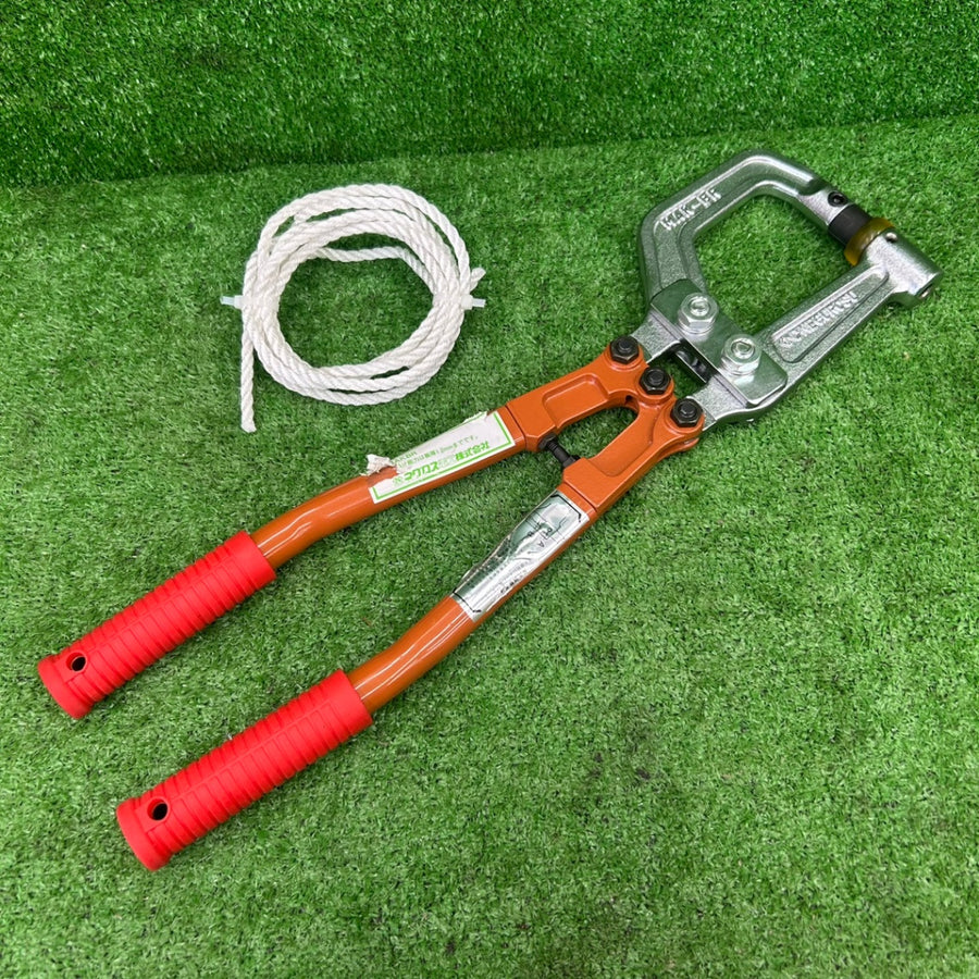 穴あけ工具 MAK-BR 【野田愛宕店】