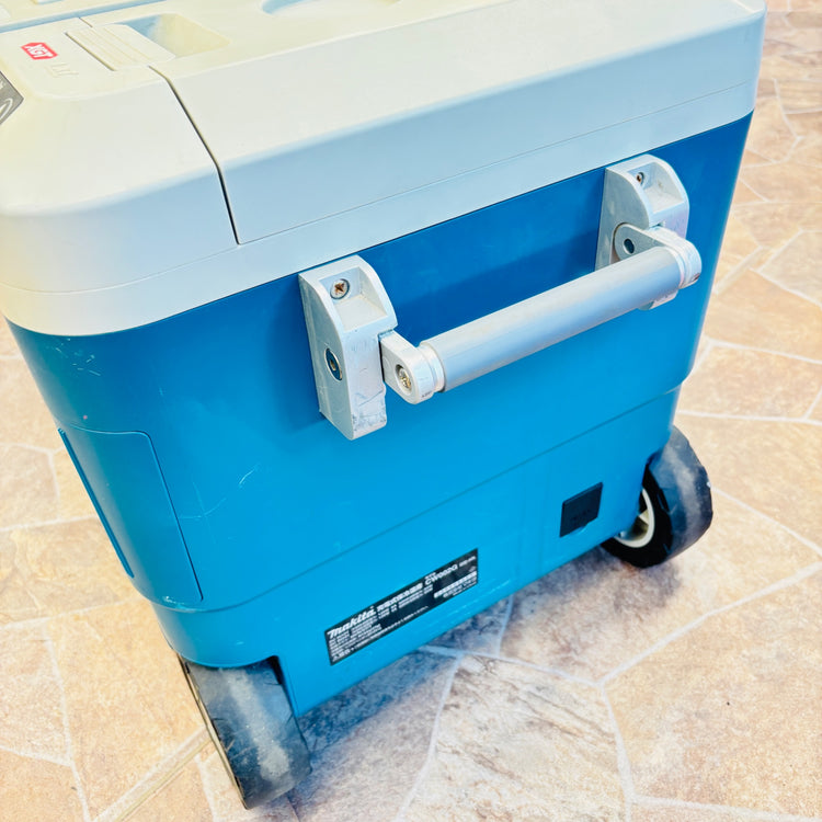 ◆マキタ(makita) コードレス冷温庫 CW002GZ 【越谷店】