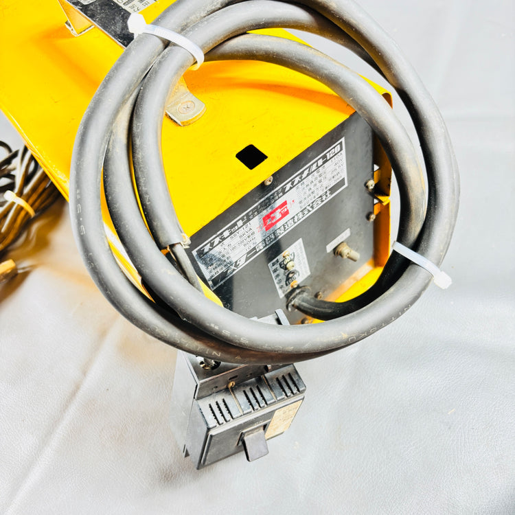 ◆スズキッド(SUZUKID) アーク溶接機 SSY-121 【越谷店】