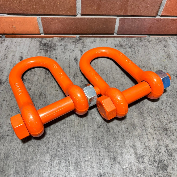 アイビック  幅広軽量シャックル RS-10 【市川行徳店】