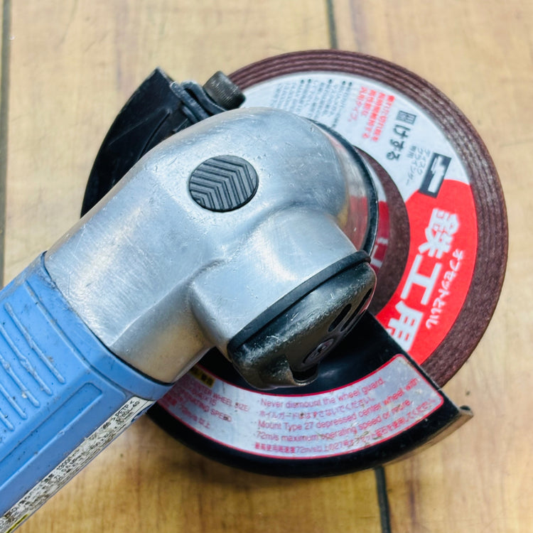 【コンパクト便】エアーグラインダー MYGL-40 【リライズ蓮田店】