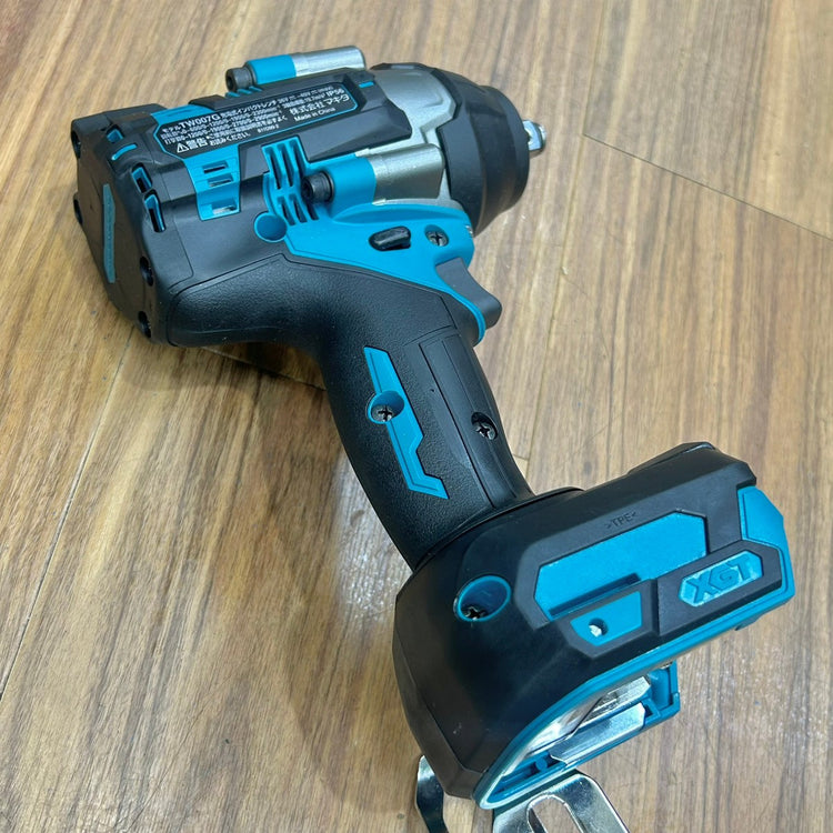 マキタ (makita) 40V コードレスインパクトレンチ TW007GZ 本体のみ 【船橋馬込店】