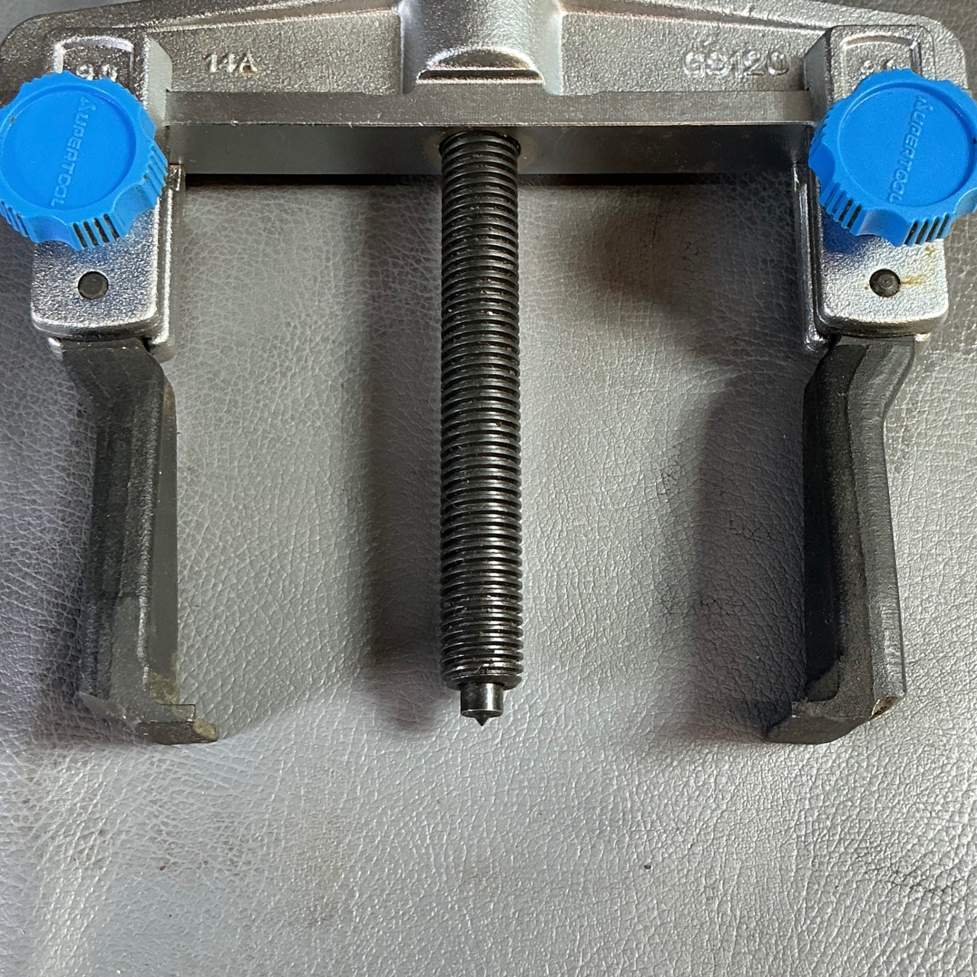 【中古】スーパー スライドギヤプーラ GS120T  【越谷店】