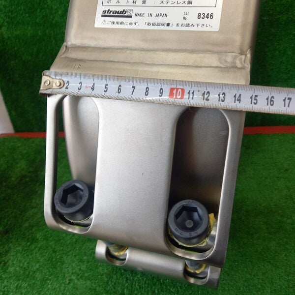 ストラブ・グリップ Gタイプ G-350NSS① 【野田愛宕店】