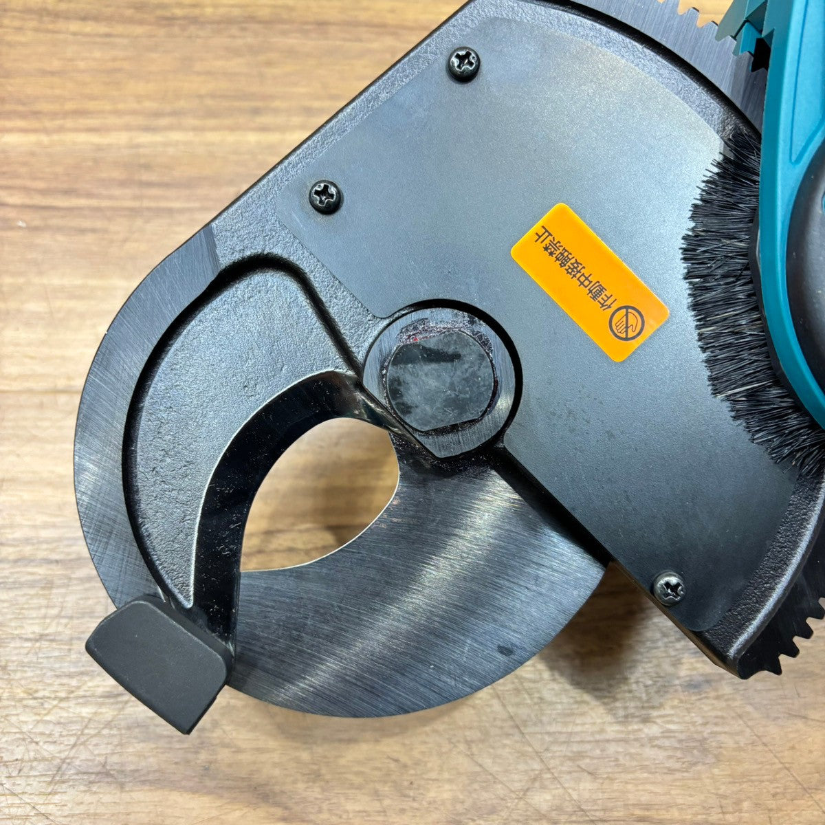 ◆マキタ(makita) コードレスケーブルカッター TC101DRG 【船橋馬込店】