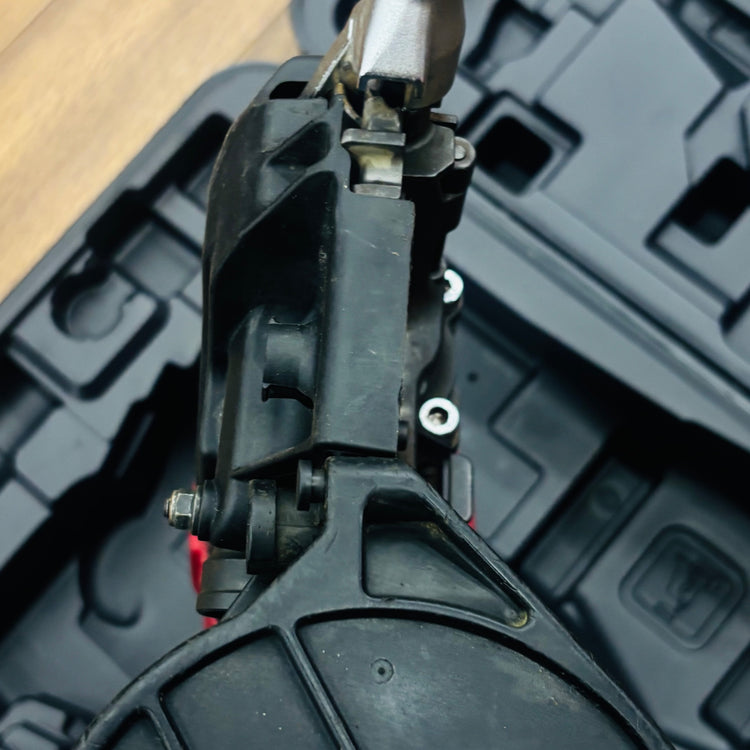 90mm 高圧エア釘打ち機 HN-90N3(D) 【リライズ蓮田店】