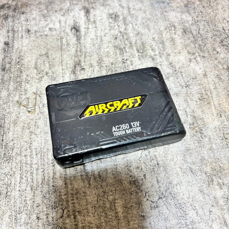 ◆バートル(BURTLE) 空調服用リチウムイオンバッテリー AC260 【市川行徳店】