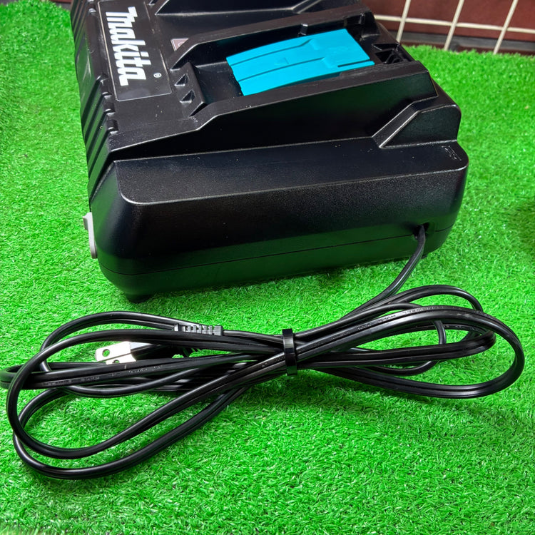 2口急速充電器 DC18RD 【市川行徳店】