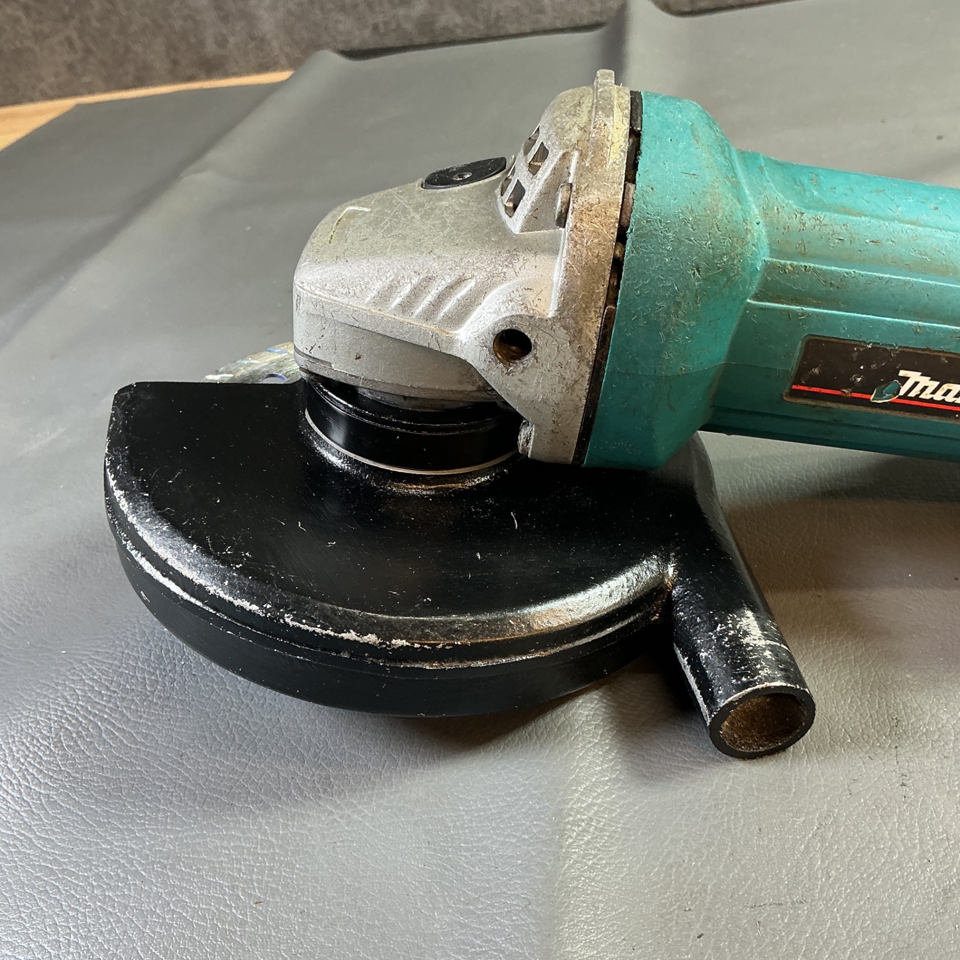 【中古】マキタ(makita) ディスクグラインダー 9535B  【越谷店】