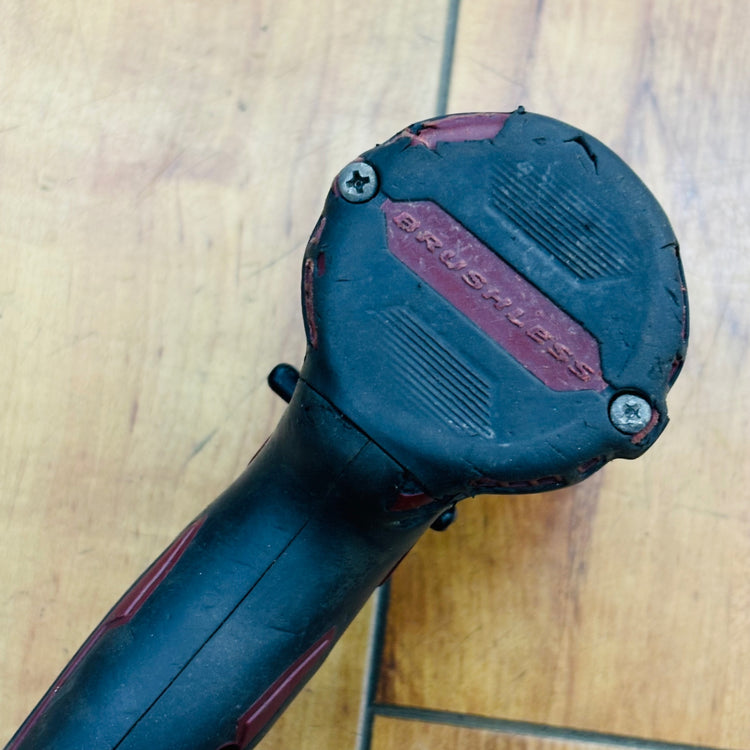 18V コードレスインパクトドライバー TD171DZAR 本体のみ【リライズ蓮田店】