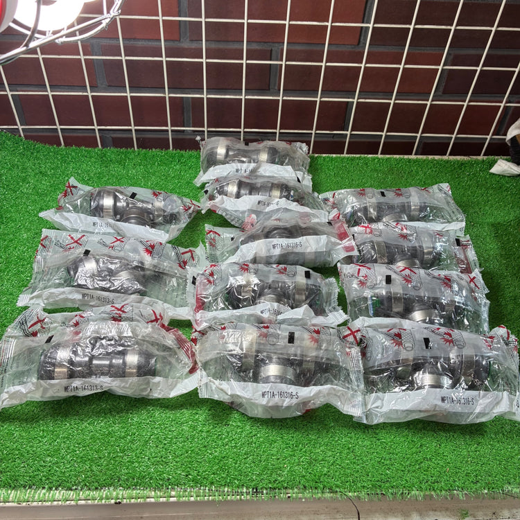 オンダ製作所(ONDA)  ダブルロックジョイント チーズ WPT1A型各種セット　12個 【市川行徳店】