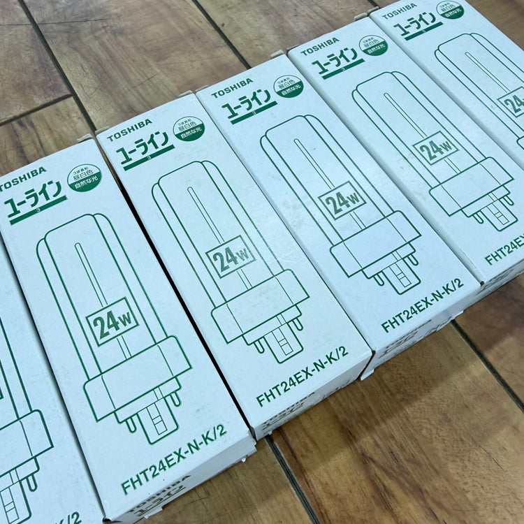 未使用 ユーライン FHT24EX-N-K/2 【リライズ蓮田店】